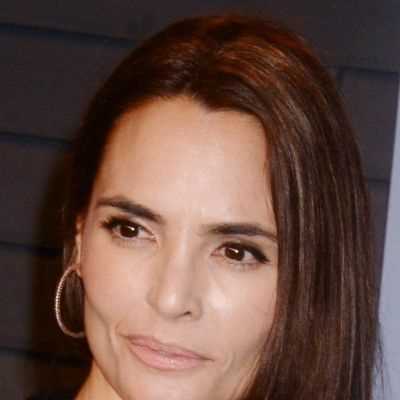 Age, Height, and Figure Measurements of Talisa Soto