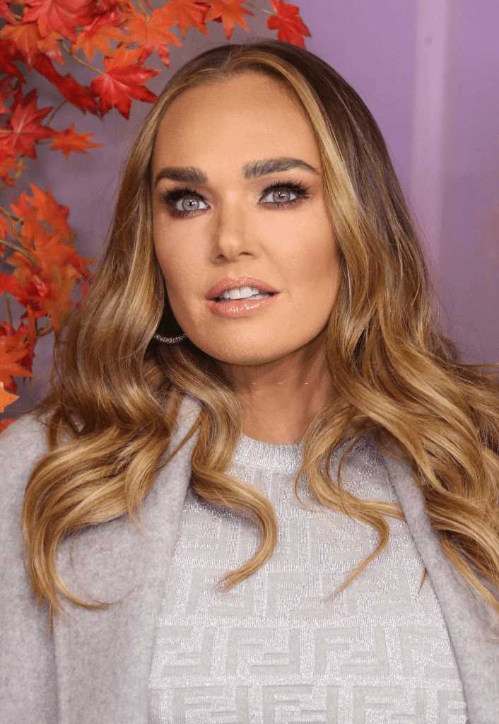 Tamara Ecclestone's Net Worth and Philanthropy