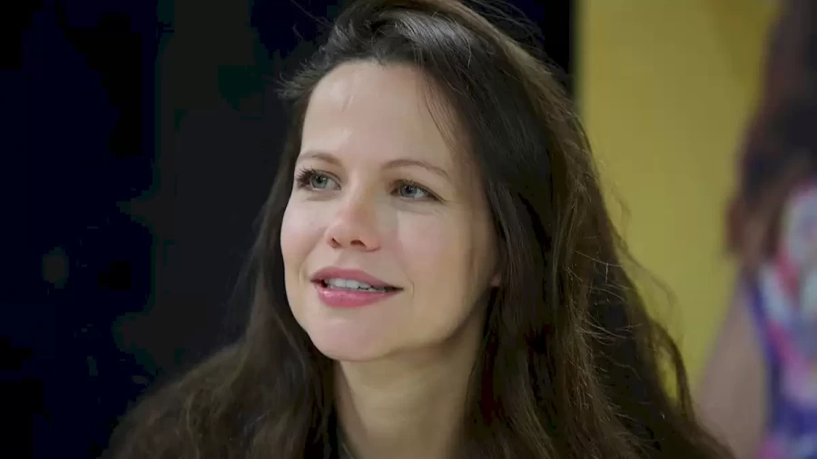 Tammin Sursok: Biography, Age, Height, Figure, Net Worth