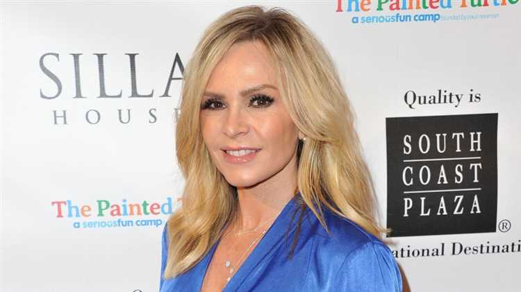 Tamra Judge: Biography, Age, Height, Figure, Net Worth