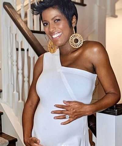 Tamron Hall: A Detailed Biography