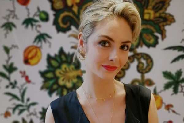  Tamsin Egerton: Age and Height 