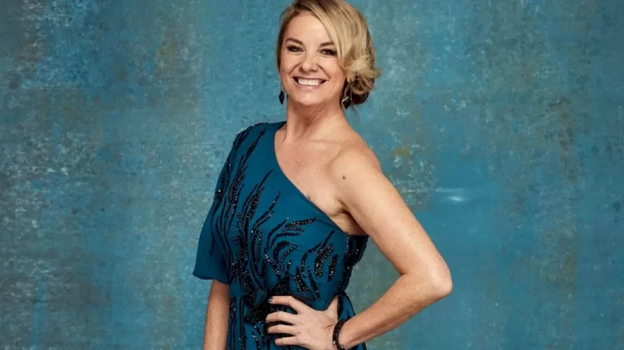 Tamzin Outhwaite: Biography, Age, Height, Figure, Net Worth