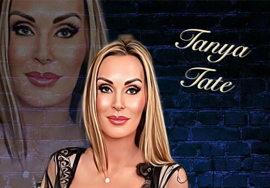 Age and Height: How Old and Tall Is Tanya Tate?