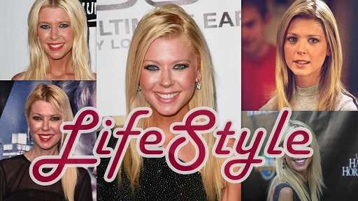 Tara Reid: Biography, Age, Height, Figure, Net Worth