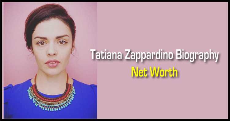 Tatjana Young: Biography, Age, Height, Figure, Net Worth