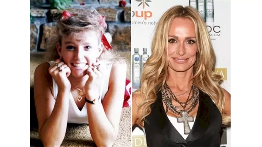 Taylor Armstrong: Biography, Age, Height, Figure, Net Worth