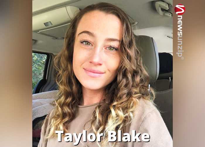 Taylor Blake: Biography, Age, Height, Figure, Net Worth