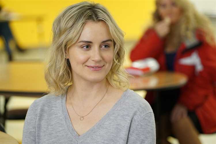 Taylor Schilling: Biography, Age, Height, Figure, Net Worth
