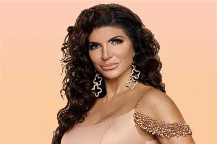 Teresa Maria: Biography, Age, Height, Figure, Net Worth