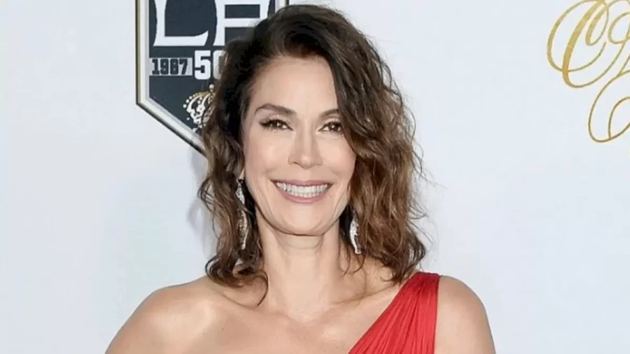 Teri Hatcher Revealing the Fascinating Biography, Age, Height, Figure