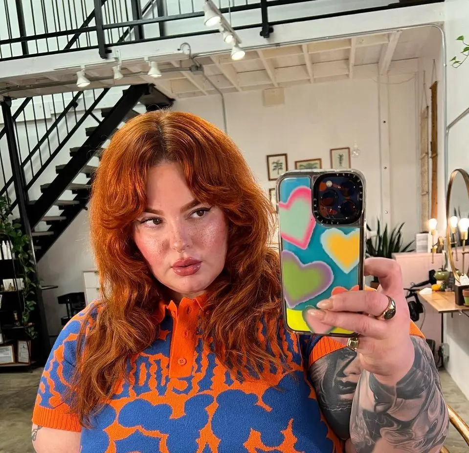 Tess Holliday: Biography, Age, Height, Figure, Net Worth