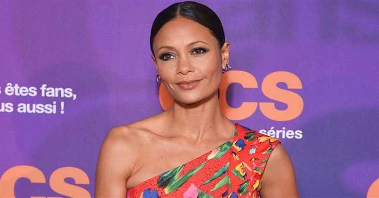 Thandie Newton: Biography, Age, Height, Figure, Net Worth