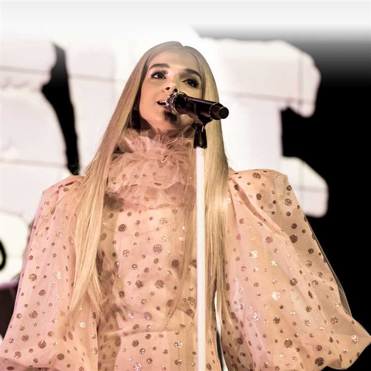 Getting to Know Poppy: A Closer Look at Her Biography, Age, Height, Figure, and Net Worth