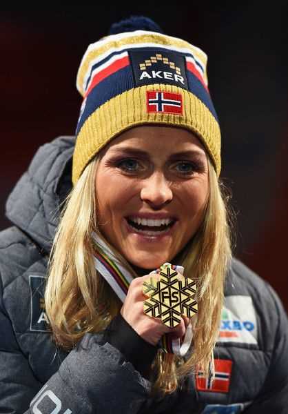 Therese Johaug: Net Worth and Endorsements