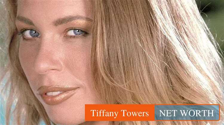 Tiffany Oertel: Biography, Age, Height, Figure, Net Worth