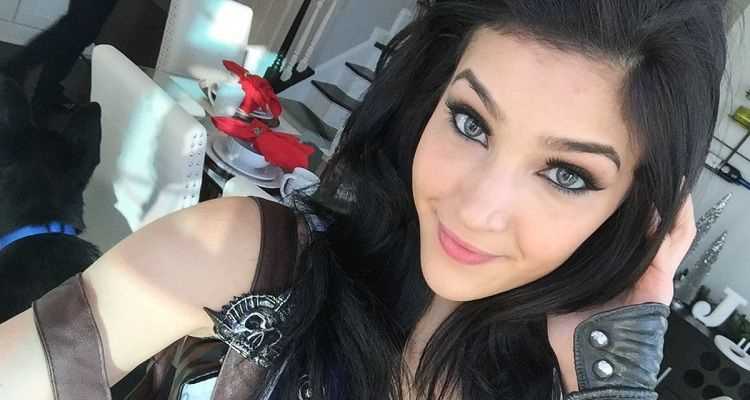 Tiffany Price: Biography, Age, Height, Figure, Net Worth