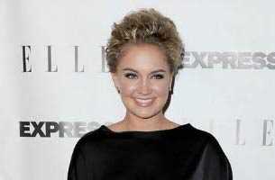 Early Life and Career of Tiffany Thornton