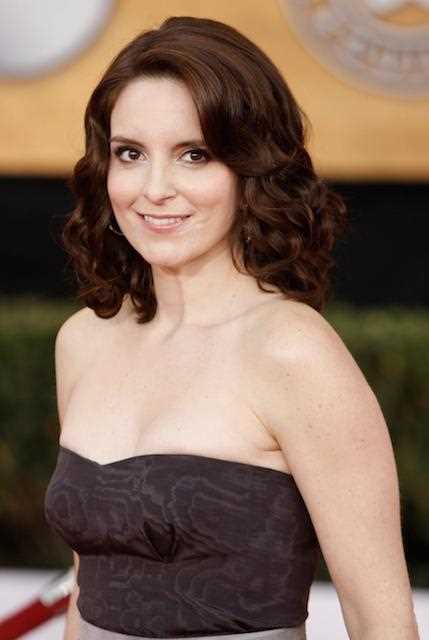 Tina Fey: Biography, Age, Height, Figure, Net Worth