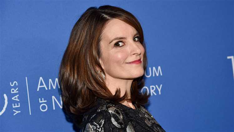 The Net Worth of Tina Fey: What is Her Wealth?