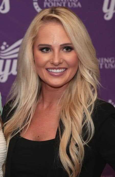 Tomi Lahren: Biography, Age, Height, Figure, Net Worth