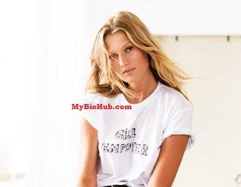 Toni Garrn: Biography, Age, Height, Figure, Net Worth Celebrity Facts