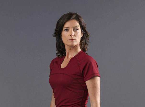 Torri Higginson: Personal Life and Relationships