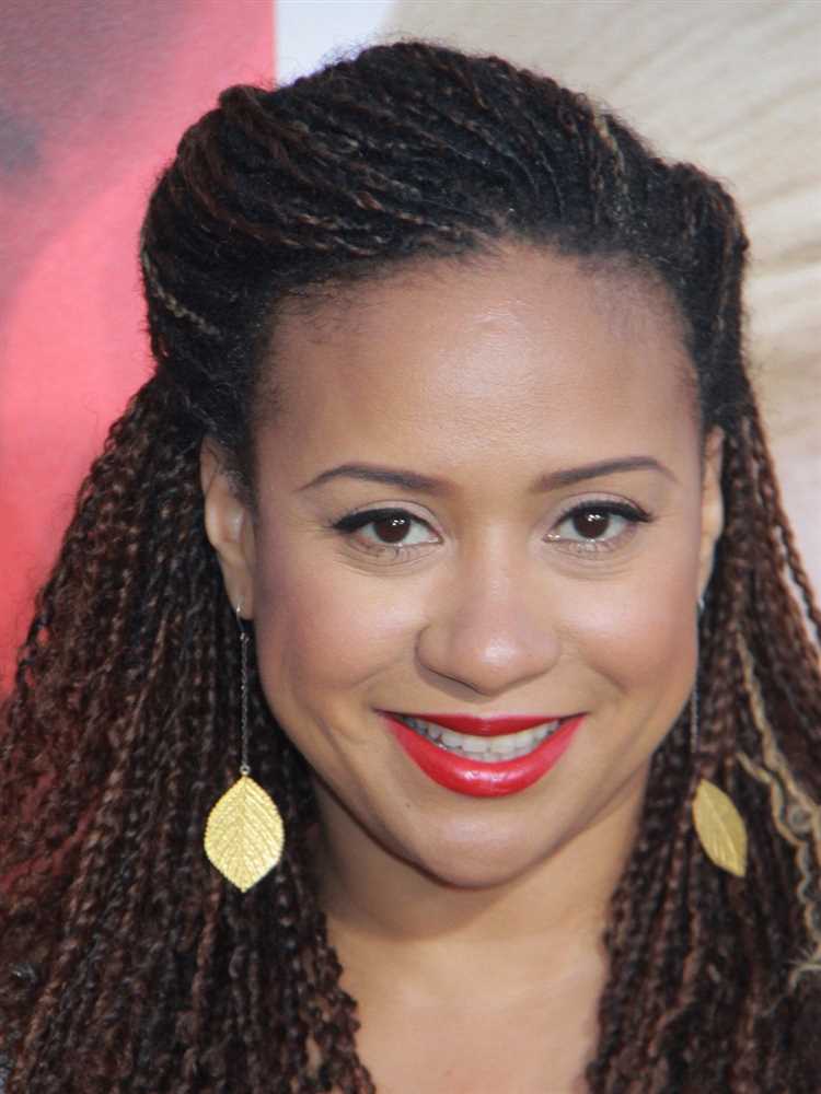 Tracie Thoms: Biography, Age, Height, Figure, Net Worth