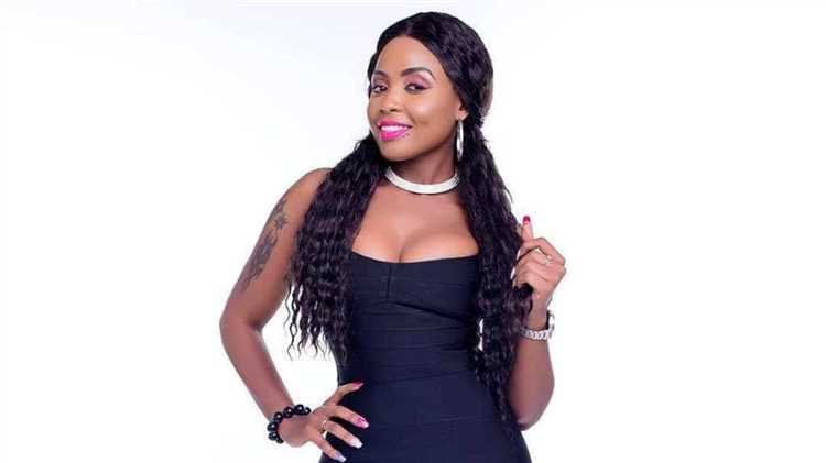 Trazcy Kush: Biography, Age, Height, Figure, Net Worth