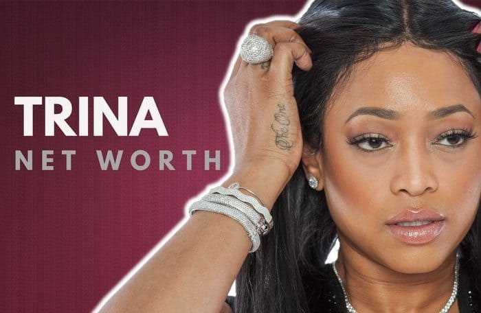 Trina Starz: Biography, Age, Height, Figure, Net Worth