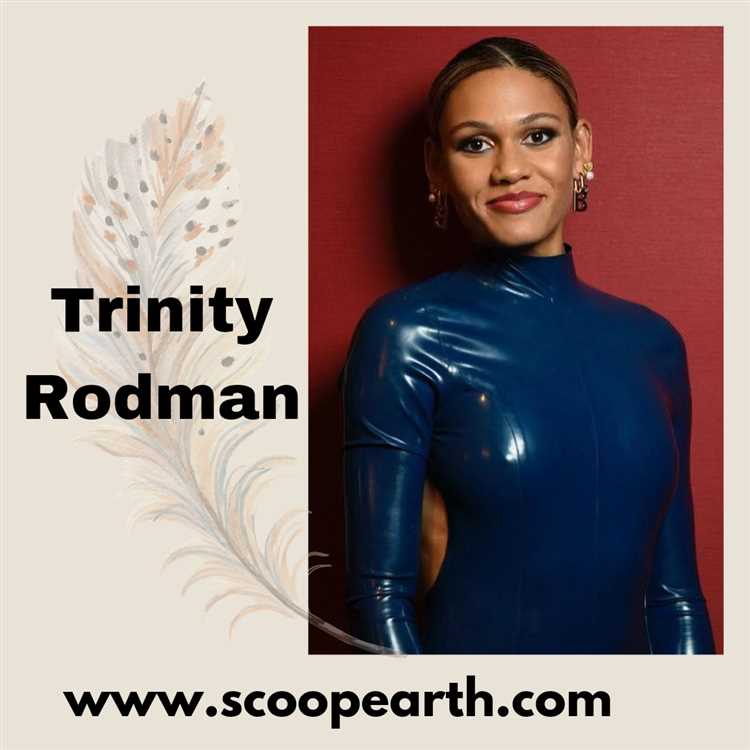 Trinity: Biography, Age, Height, Figure, Net Worth