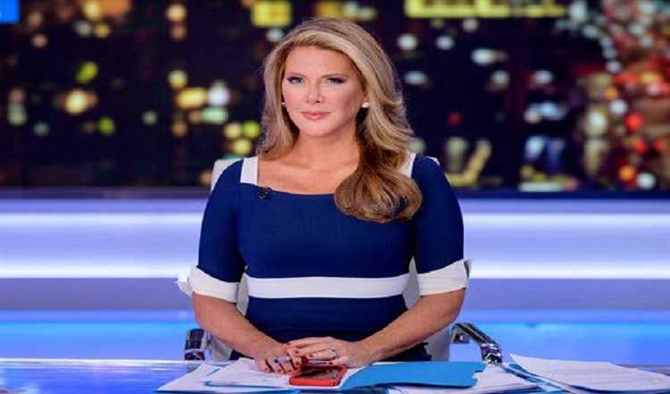 Trish Regan: Biography, Age, Height, Figure, Net Worth