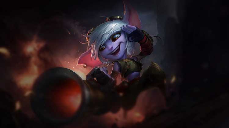 Tristana Ahe: Body Measurements and Appearance