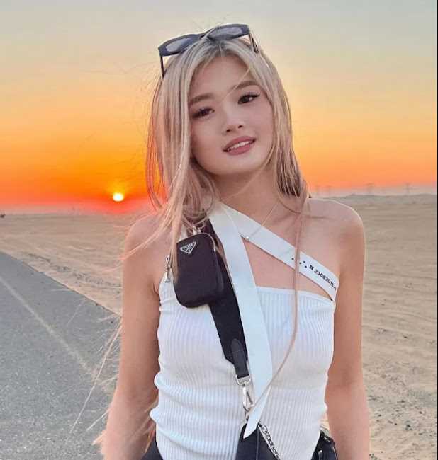 Kristina Kim: Biography, Age, Height, Figure, Net Worth