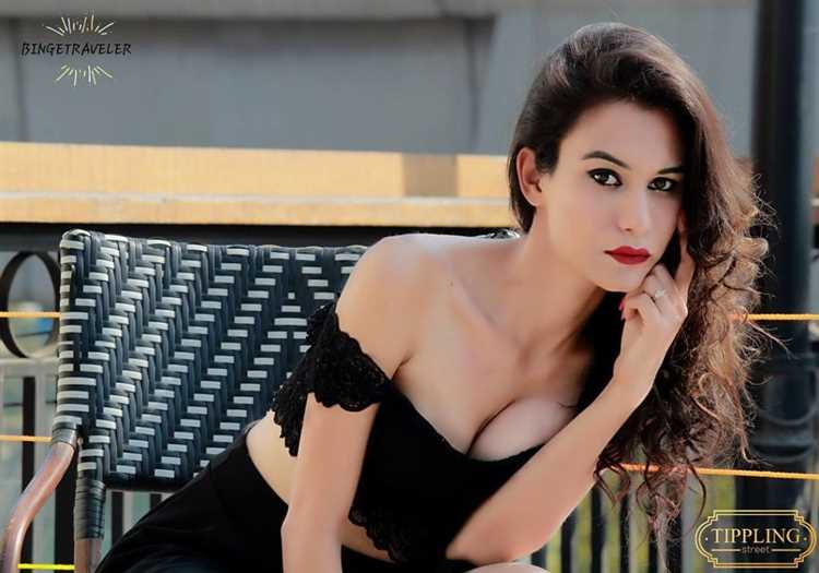 Kritika Chandel Sidhu: Biography, Age, Height, Figure, Net Worth