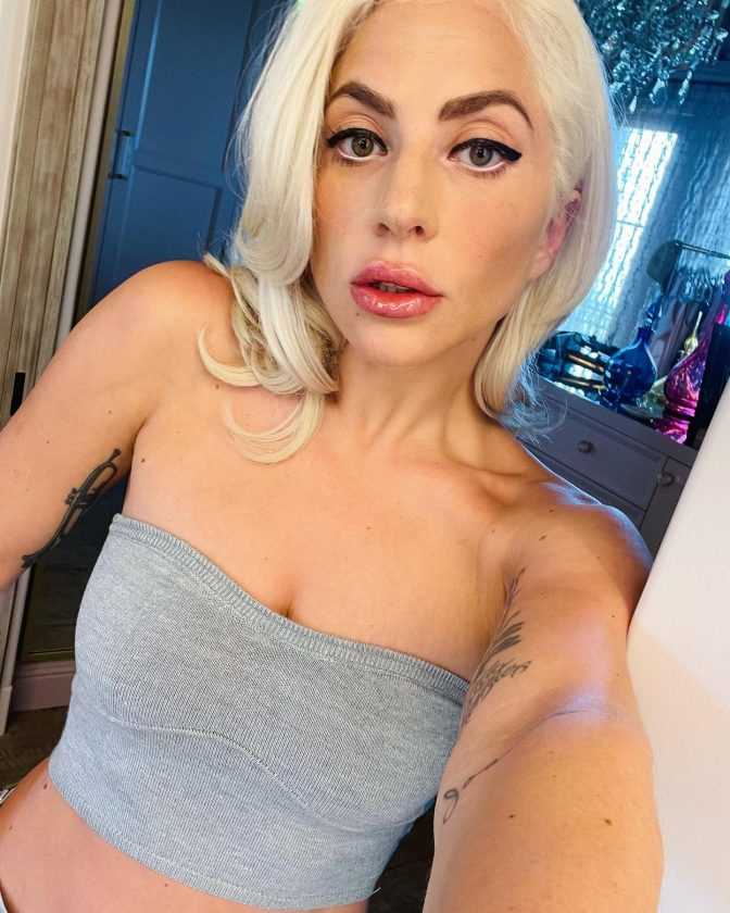 Lady Gaga A Comprehensive Bio Revealing Age Height Figure And Net Worth Bio Famous Com