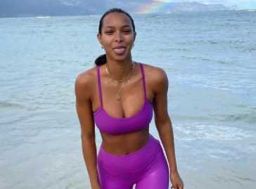 Lais Ribeiro: Biography, Age, Height, Figure, Net Worth