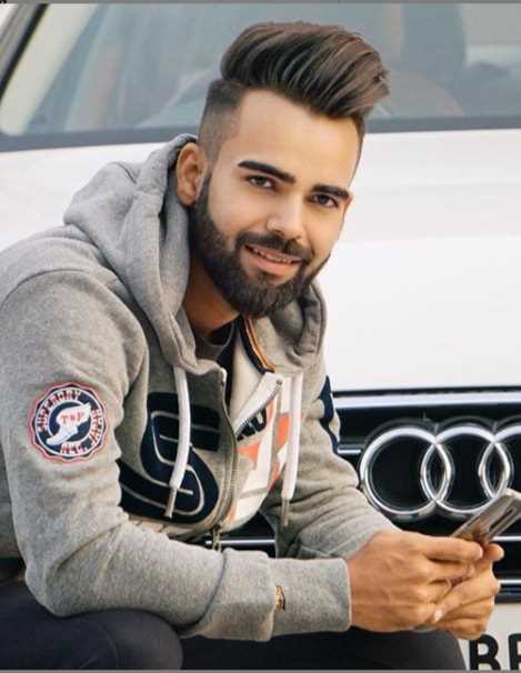 Lakhan Arjun: Biography, Age, Height, Figure, Net Worth