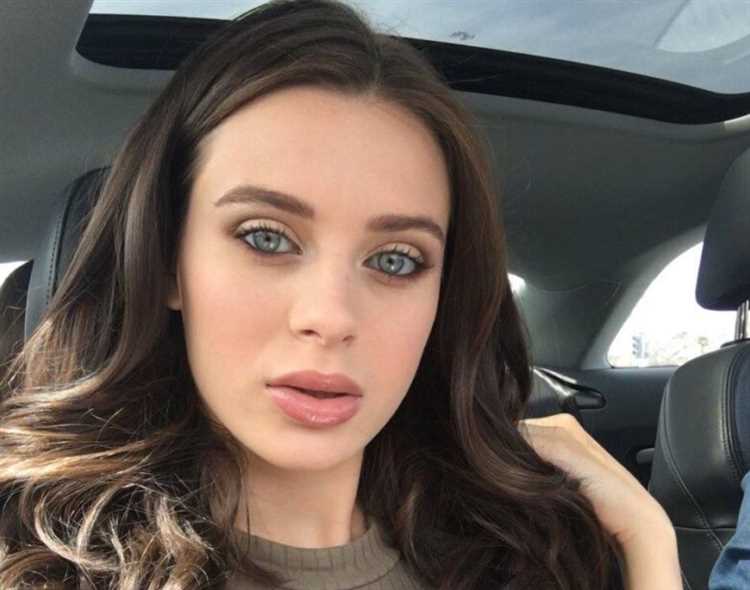 Lana Grand: Biography, Age, Height, Figure, Net Worth