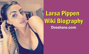 Larsa Pippen: Biography, Age, Height, Figure, Net Worth