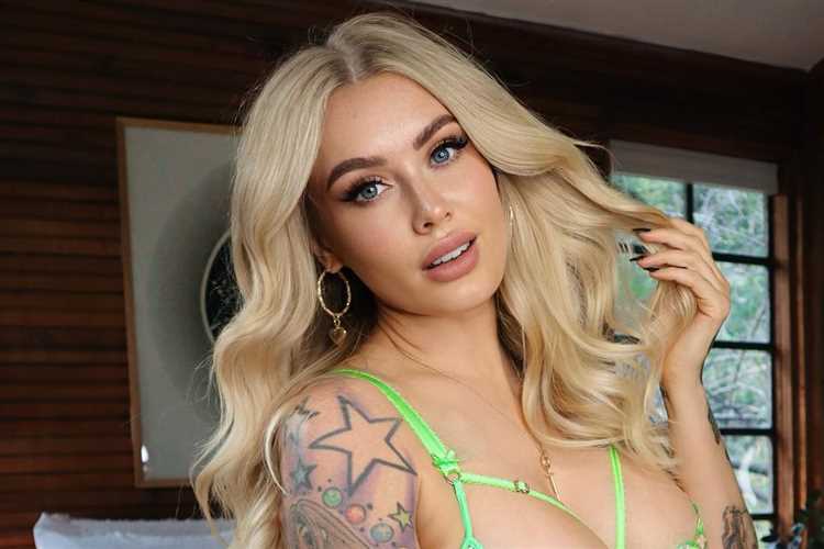 Laura Lux: Biography, Age, Height, Figure, Net Worth