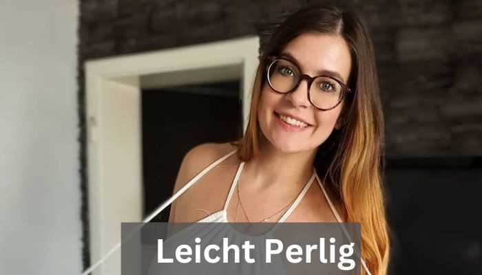 Leicht Perlig: Biography