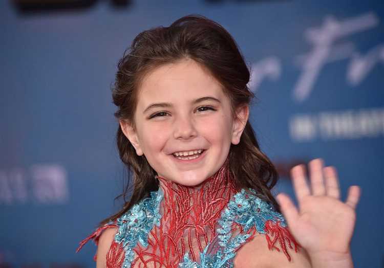 Lexi Rabe: Biography, Age, Height, Figure, Net Worth
