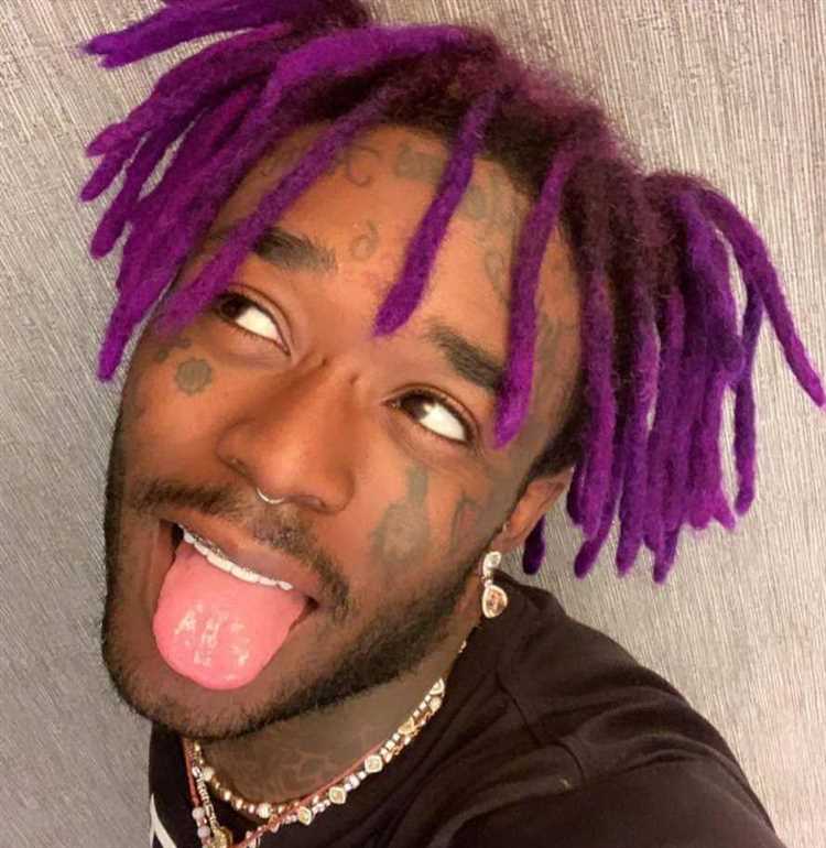 Lil Uzi Vert: Biography, Age, Height, Figure, Net Worth