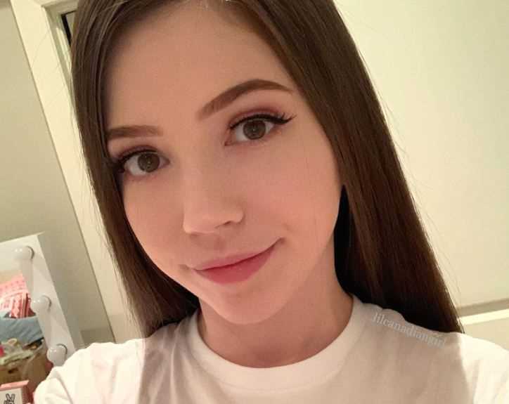 Lilcanadiangirl Bio Age Height Figure And Net Worth Revealed Bio 