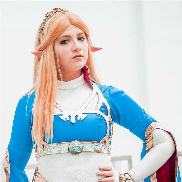 Lily Cosplay: Biography, Age, Height, Figure, Net Worth