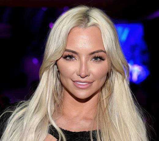 Lindsey Pelas: Biography, Age, Height, Figure, Net Worth