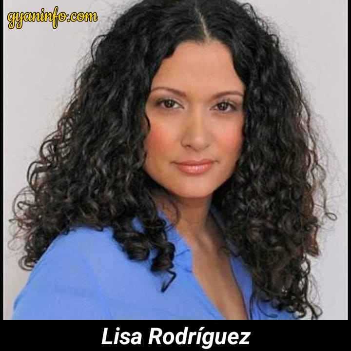 Lisa Rodríguez: Biography, Age, Height, Figure, Net Worth