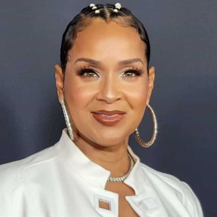 LisaRaye McCoy A Complete Biography including Age, Height, Figure, and