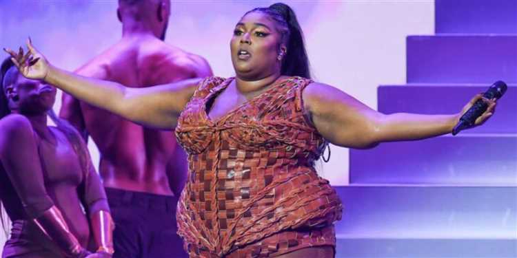 Lizzo (Singer): Biography, Age, Height, Figure, Net Worth